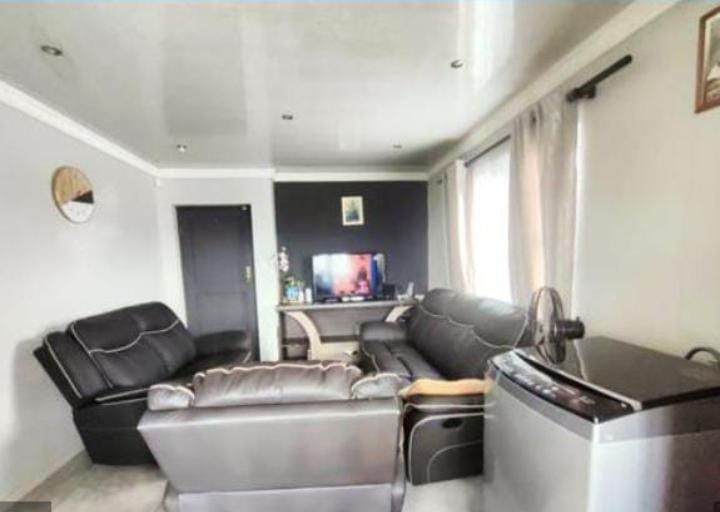 3 Bedroom Property for Sale in Mdantsane Nu 17 Eastern Cape